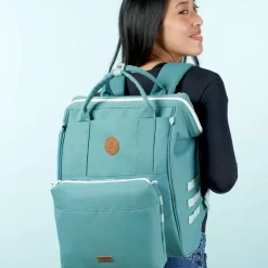 Diaper Bag- Alta