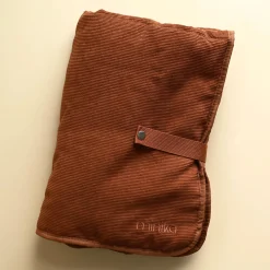 Diaper Bag Corduroy