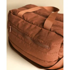 Diaper Bag Corduroy