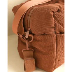 Diaper Bag Corduroy