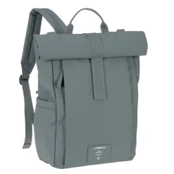 Diaper Bag Rolltop - Anthracite