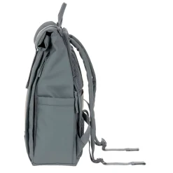 Diaper Bag Rolltop - Anthracite