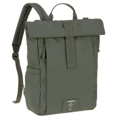 Diaper Bag Rolltop - Olive