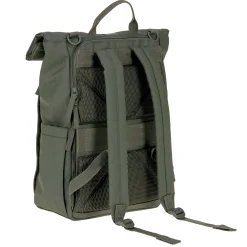 Diaper Bag Rolltop - Olive