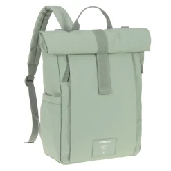 Diaper Bag Rolltop - Sage
