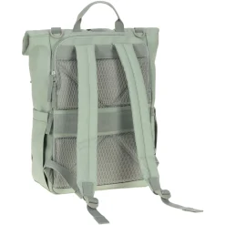 Diaper Bag Rolltop - Sage