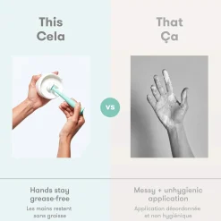 Diaper Cream Booty Brush