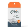 Diaper Genie Carbon Filters (4)