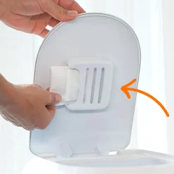 Diaper GeniePlatinum Pail - Sage (18 bags)