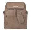 Diapers Backpack Tempo Mink
