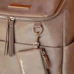 Diapers Backpack Tempo Mink