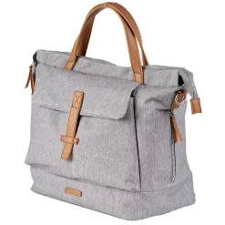 Diapers Bag Erin - Grey