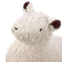 Digital Music Box with Bluetooth Speaker - Tiny Farmer - Sheep