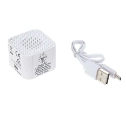 Digital Music Box with Bluetooth Speaker - Tiny Farmer - Sheep