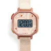 Digital Watch Poetic Swans