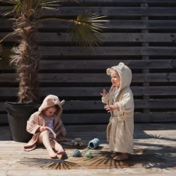 Dino Mold Free Bath Play Set