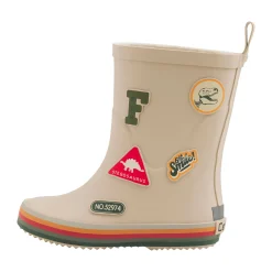 Dino Rainboot 24-31