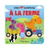 Dino Surprise - À La Ferme