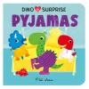 Dino Surprise Pyjamas