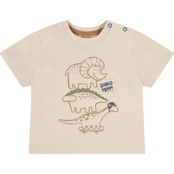 Dino Team 2 Piece Set 3-24m