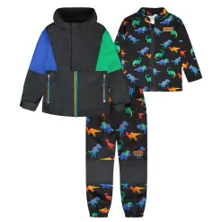 Dinos 3in1 Spring Set 12-24m