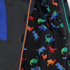 Dinos 3in1 Spring Set 12-24m