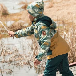 Dinos 2pce Spring Set 2-6