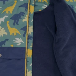 Dinos 2pce Spring Set 2-6