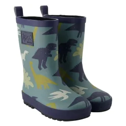 Dinos Rain Boots 4-3