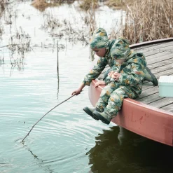 Dinos Rain Boots 4-3