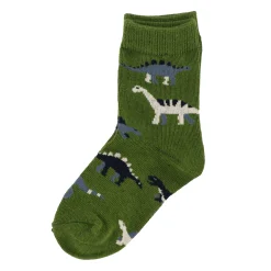 Dinos Socks 9/24m