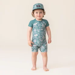 Dinos Uv Swimsuit 6-24m