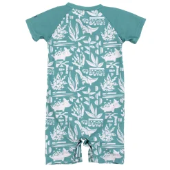 Dinos Uv Swimsuit 6-24m