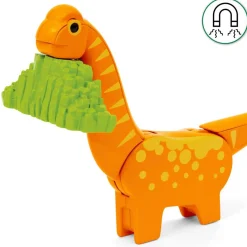Dinosaur Circle Set - Brio World Toy Train