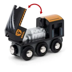 Dinosaur Circle Set - Brio World Toy Train