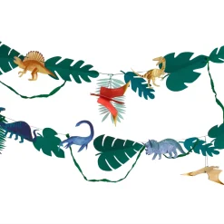 Dinosaur Kingdom Large Garland
