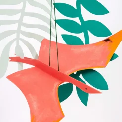 Dinosaur Kingdom Large Garland