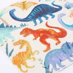 Dinosaur Kingdom Large Napkins (16)