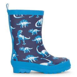 Dinosaurs Rain Boot 5-2