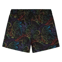 Dinosaurs Swim Short 2-6