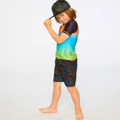 Dinosaurs Swim Short 2-6