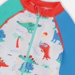 Dinosaurs Swimsuit 3-24m