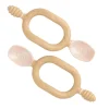 Dippit Baby Spoon (2) Fawn San