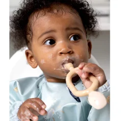 Dippit Baby Spoon (2) Fawn San