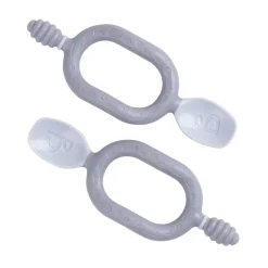 Dippit Baby Spoon (2) Mist