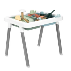 Discoverosity 3-in-1 Toddler Sensory Table