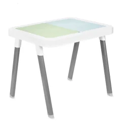 Discoverosity 3-in-1 Toddler Sensory Table