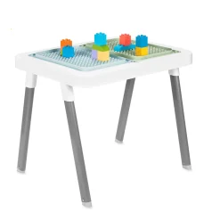 Discoverosity 3-in-1 Toddler Sensory Table