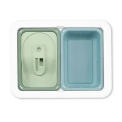 Discoverosity 3-in-1 Toddler Sensory Table