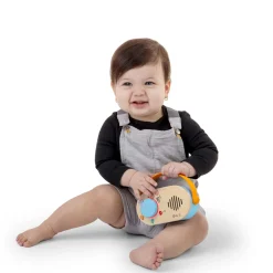 Discovery FM Radio Toy Radio